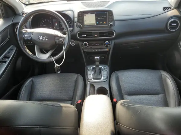 KM8K5CA54KU272368 2019 HYUNDAI KONA - Image 8