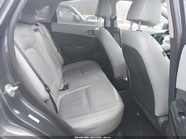 KM8K5CA54KU324078 2019 HYUNDAI KONA - Image 8