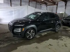 KM8K5CA54KU329734 2019 HYUNDAI KONA