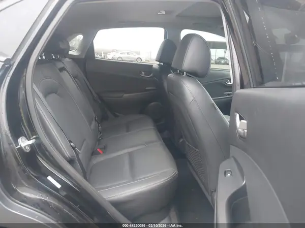KM8K5CA54KU329801 2019 HYUNDAI KONA - Image 8