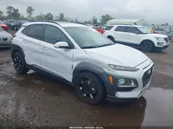 KM8K5CA54KU338711 2019 HYUNDAI KONA