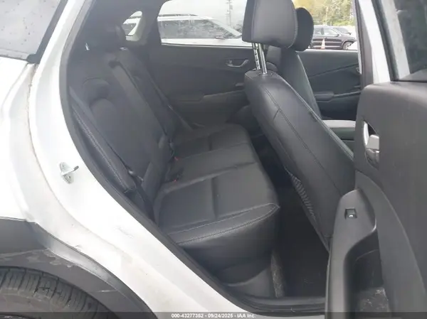 KM8K5CA54KU338711 2019 HYUNDAI KONA - Image 8