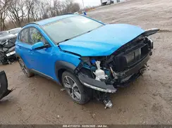 KM8K5CA54LU428684 2020 HYUNDAI KONA