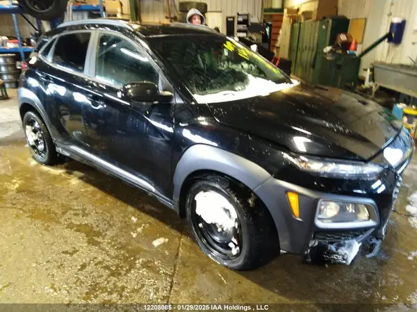 KM8K5CA54LU431634 2020 HYUNDAI KONA - Image 1
