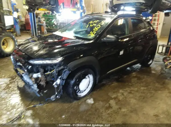 KM8K5CA54LU431634 2020 HYUNDAI KONA - Image 2