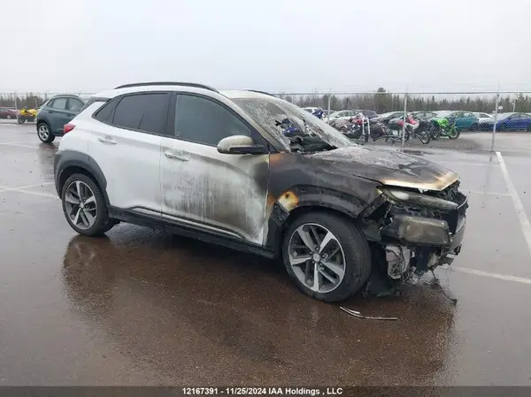 KM8K5CA54LU432329 2020 HYUNDAI KONA - Image 1