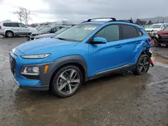 KM8K5CA54LU434257 2020 HYUNDAI KONA