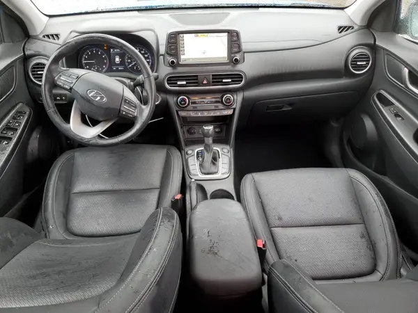 KM8K5CA54LU434257 2020 HYUNDAI KONA - Image 8