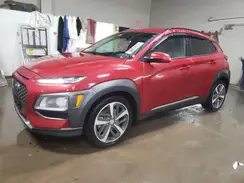 KM8K5CA54LU444111 2020 HYUNDAI KONA