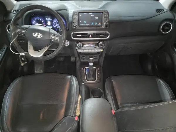 KM8K5CA54LU444111 2020 HYUNDAI KONA - Image 8