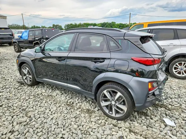 KM8K5CA54LU497844 2020 HYUNDAI KONA - Image 2