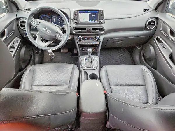 KM8K5CA54LU497844 2020 HYUNDAI KONA - Image 8