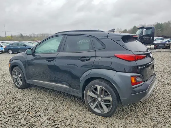 KM8K5CA54LU514447 2020 HYUNDAI KONA - Image 2