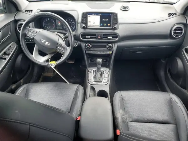 KM8K5CA54LU514447 2020 HYUNDAI KONA - Image 8