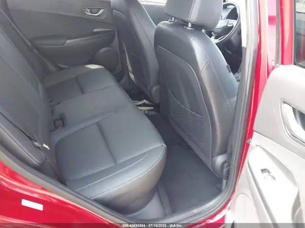 KM8K5CA54LU523388 2020 HYUNDAI KONA - Image 8