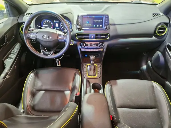 KM8K5CA54LU534827 2020 HYUNDAI KONA - Image 8
