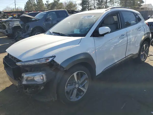 KM8K5CA54LU536352 2020 HYUNDAI KONA - Image 1
