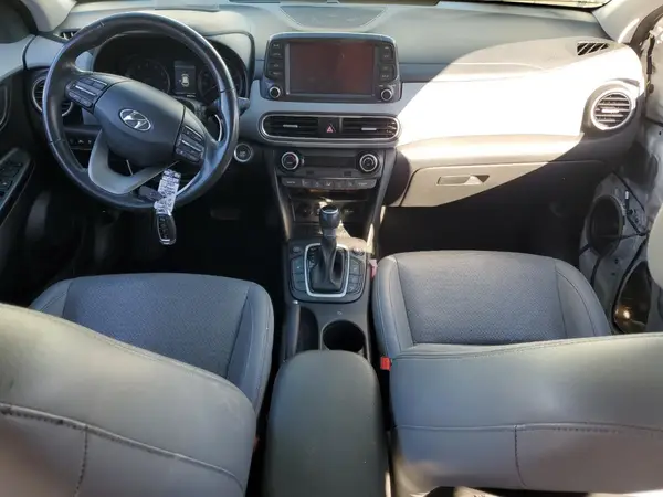 KM8K5CA54LU536352 2020 HYUNDAI KONA - Image 8