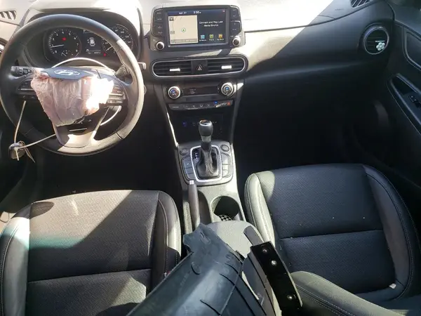 KM8K5CA54LU571747 2020 HYUNDAI KONA - Image 8