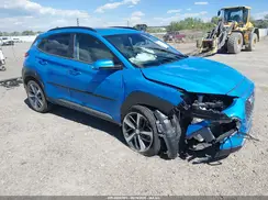 KM8K5CA54MU602206 2021 HYUNDAI KONA