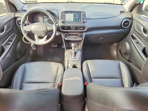 KM8K5CA54MU610497 2021 HYUNDAI KONA - Image 8