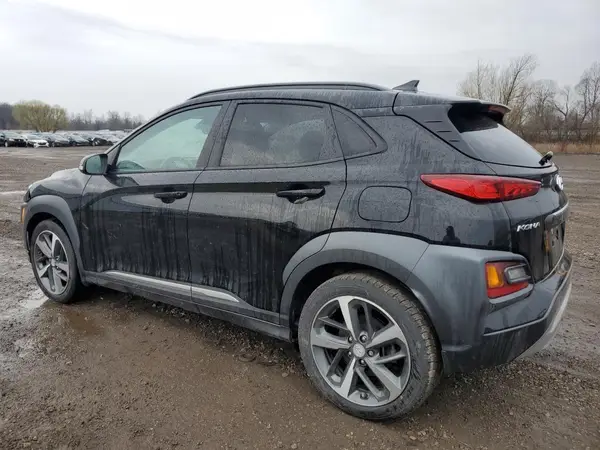 KM8K5CA54MU612038 2021 HYUNDAI KONA - Image 2