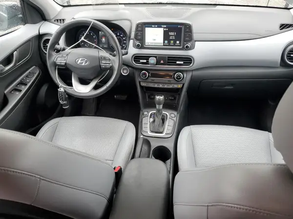KM8K5CA54MU612038 2021 HYUNDAI KONA - Image 8
