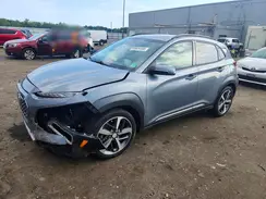 KM8K5CA54MU618230 2021 HYUNDAI KONA