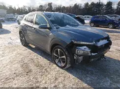 KM8K5CA54MU634900 2021 HYUNDAI KONA