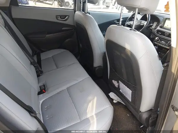 KM8K5CA54MU634900 2021 HYUNDAI KONA - Image 8