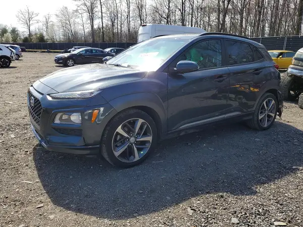 KM8K5CA54MU663037 2021 HYUNDAI KONA - Image 1