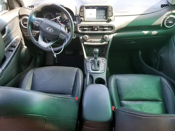 KM8K5CA54MU663037 2021 HYUNDAI KONA - Image 8
