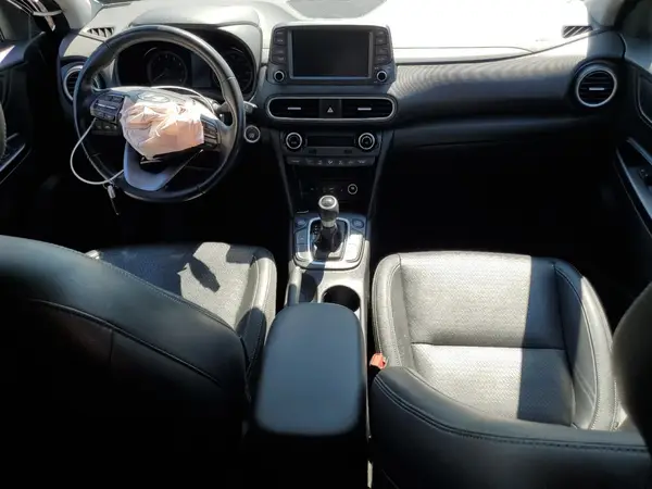 KM8K5CA54MU701365 2021 HYUNDAI KONA - Image 8