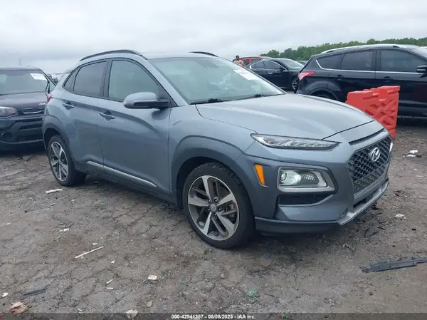 KM8K5CA54MU726489 2021 HYUNDAI KONA - Image 1