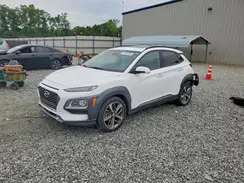 KM8K5CA54MU730056 2021 HYUNDAI KONA