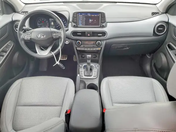 KM8K5CA54MU730056 2021 HYUNDAI KONA - Image 8