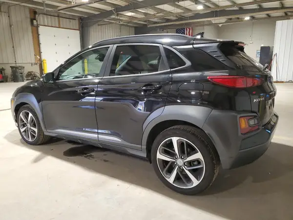KM8K5CA54MU742191 2021 HYUNDAI KONA - Image 2