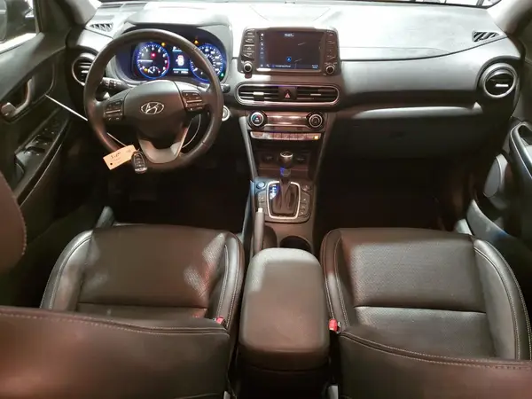 KM8K5CA54MU742191 2021 HYUNDAI KONA - Image 8
