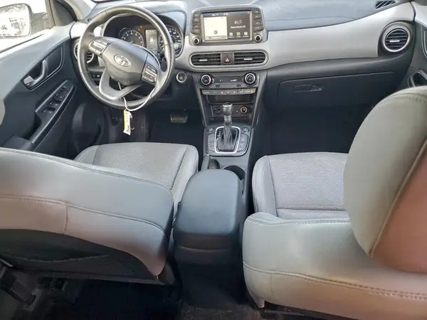 KM8K5CA54MU747892 2021 HYUNDAI KONA - Image 8