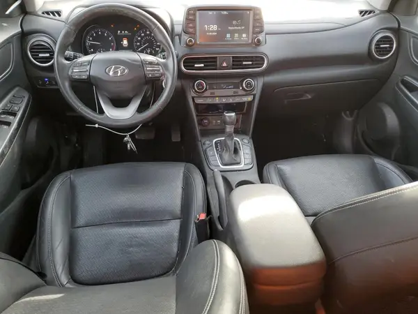 KM8K5CA54MU748847 2021 HYUNDAI KONA - Image 8