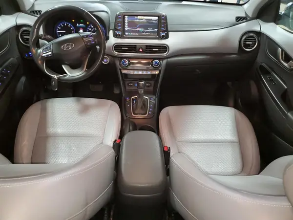 KM8K5CA55JU064837 2018 HYUNDAI KONA - Image 8