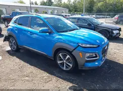 KM8K5CA55JU080925 2018 HYUNDAI KONA