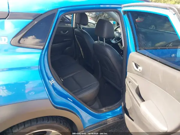 KM8K5CA55JU080925 2018 HYUNDAI KONA - Image 8