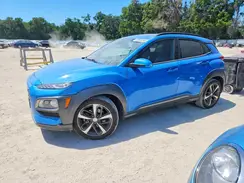 KM8K5CA55JU091231 2018 HYUNDAI KONA