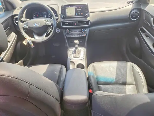 KM8K5CA55JU091231 2018 HYUNDAI KONA - Image 8