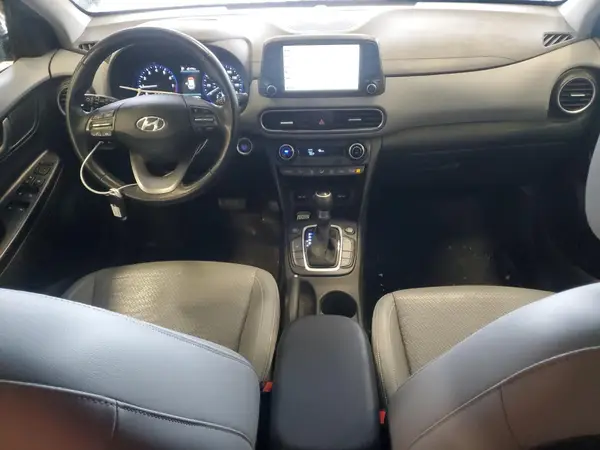 KM8K5CA55JU093268 2018 HYUNDAI KONA - Image 8