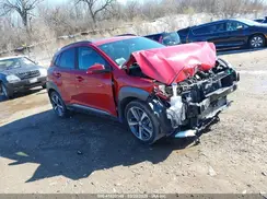 KM8K5CA55JU093643 2018 HYUNDAI KONA