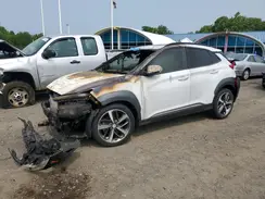 KM8K5CA55JU112577 2018 HYUNDAI KONA