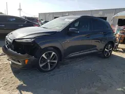 KM8K5CA55JU113017 2018 HYUNDAI KONA