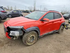 KM8K5CA55JU115351 2018 HYUNDAI KONA
